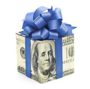 The Dollars And Sense Of Giving IRA Assets To Charity .